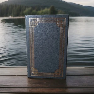 Franklin Library The Trial, Franz Kafka Limited Edition 1977 100 Greatest Books - Bild 1 von 9