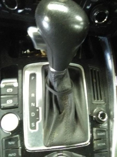 2012 Audi Q5 Transmissão Chão de Mudança, Automático - Imagem 1 de 4