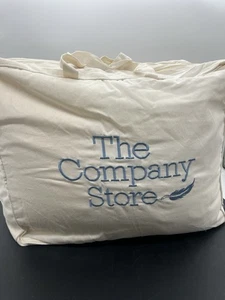 The Company Store 80% minimum down pillow standard size - KH-A705 - Picture 1 of 5