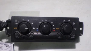 00 OLDSMOBILE BRAVADA CLIMATE Controller  - Foto 1 di 11