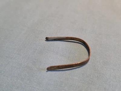 Vintage Mattel Barbie Skipper Doll Metal Headband #950 Foto 1 de 4