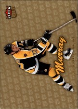 2006-07 (BRUINS) Ultra Gold Medallion #19 Glen Murray