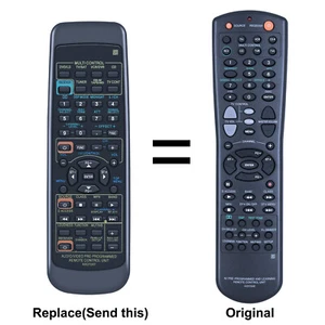 New AXD7248 Remote Control For Pioneer AV Receiver VSX-D509S VSX-D509 VSX-D508 - Picture 1 of 1