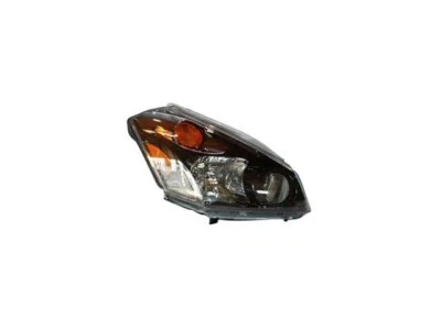 For 2004-2009 Nissan Quest Headlight Assembly Right TYC 32768JGKF 2005 2006 2007 Foto 1 de 2