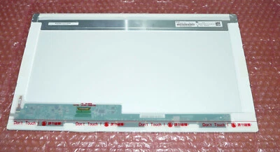 44cm (17.3") HD+ 1600x900 Innolux N173FGE-E23 Rev.C2 DELL Display 30-pin eDP - Bild 1 von 4