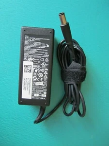 Dell 65W AC Adapter for Dell DA65NM111-00, ADP-65TH B 7.4mm*5.0mm With pin insid - Picture 1 of 7
