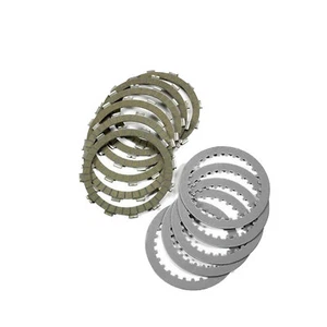 F1335AC Set Disques Embrayage Newfren Ducati Monster 1996- 900CC Fils + Ampoule. - Imagen 1 de 1