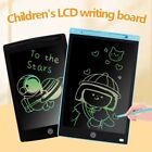 Intelligence Smart Drawing Board 12 Inch LCD Writing Tablet  Toddler