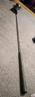 RAM GOLF CLUB• ACCU-TRAK SOLE 5 REG MIDS 90•PERIMETER WEIGHTED•ACCUBAR•TT LITE  - Image 1 of 4