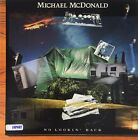 Michael McDonald No Lookin &#39; Back (Vinyl) (US IMPORT)