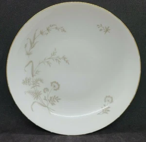 Johann Haviland soup bowls Bavaria Golden wheat pattern  - Picture 1 of 3