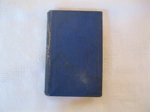 1865 Aldrich`s Poems Thomas Bailey Aldrich Civil War era - Bild 1 von 7