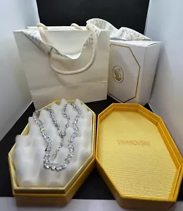 Necklace Swarovski Mesmera Collection - Imagen 1 de 12