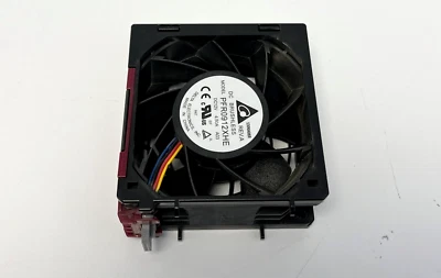 HP ML350 Gen9 Hot Plug Cooling Fan Module 92mm 768954-001 / 780976-001 - Image 1 of 2