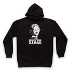 GAVIN &amp; STACEY UNOFFICIAL STACE TRIBUTE COMEDY TV FUNNY ADULTS UNISEX HOODIE