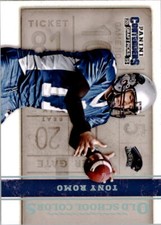2015 Panini Contenders Draft Picks Old School Colors Singles - You Pick