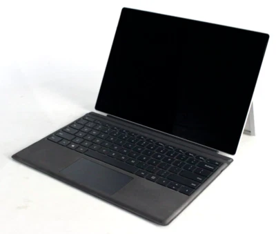 Portátil Microsoft Surface Pro 7 12.3" i7 10ª Generación 512GB SSD 16GB RAM Win 11 (PG) Foto 1 de 4