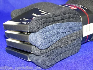 Dr. Bieler Original Sportsocken in Übergröße 47-49 im 4er Pack - Bild 1 von 9