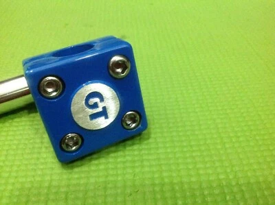 Gt DYNO Mallet Stem Old School FREESTYLE MID OLD SCHOOL NOS - Image 1 of 4