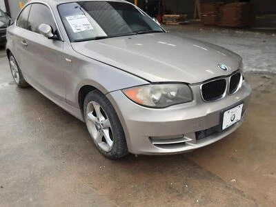 Used A/C Compressor fits: 2009 Bmw 128I Conv Grade A - Image 1 of 4