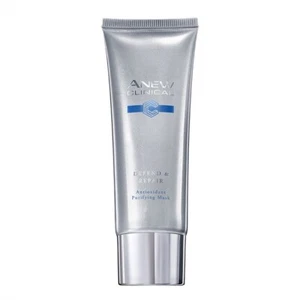 AVON ANEW CLINICAL DEFEND & REPAIR Antioxidative Reinigungsmaske 50ml - Bild 1 von 1