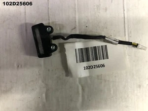 DUCATI PANIGALE V2 2015 - 2024 REGO PLATE LIGHT OEM M2036 LOT102 102D25606 - Picture 1 of 8