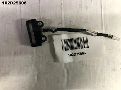 DUCATI PANIGALE V2 2015 - 2024 REGO PLACA LUZ OEM M2036 LOTE 102D25606 Foto 1 de 4