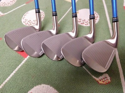 Novo (Outro) Dunlop XXIO Eleven (11) Conjunto de Ferro (6-PW) /RH/XXIO MP 1100 (S) - Imagem 1 de 4