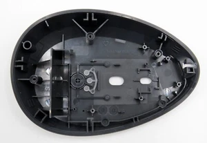 Ersatz Unterseite / Boden von und für Logitech MX Vertical Maus - Bild 1 von 9