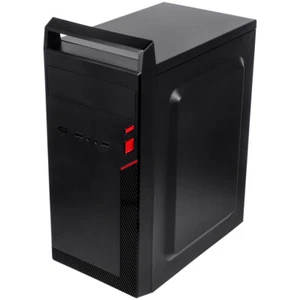 Computer Case Replacement Computer Host Container Office Computer Case - Picture 1 of 12