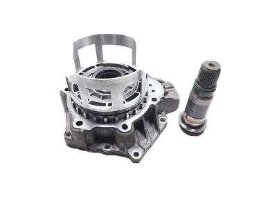 Cadillac ATS 2013-2018 transmisión automática bomba de aceite OEM✅ Foto 1 de 4