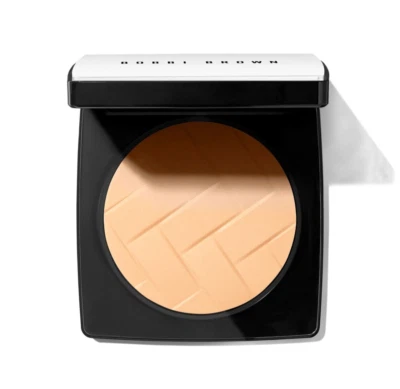 Bobbi Brown Vitamin Enriched Pressed Powder NEUTRAL - 0.28 oz / 8 g Full Size - Image 1 of 4
