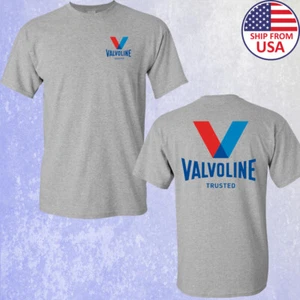VALVOLINE TRUSTED Hombre Talla S-5XL - Imagen 1 de 3