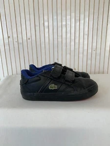 Baskets Lacoste Sport Bébé Pointure 21 C17 - Imagen 1 de 6