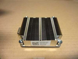 Assemblage dissipateur de chaleur processeur Dell T74MT pour serveurs PowerEdge C8000 / C8220 - NEUF - Photo 1/6