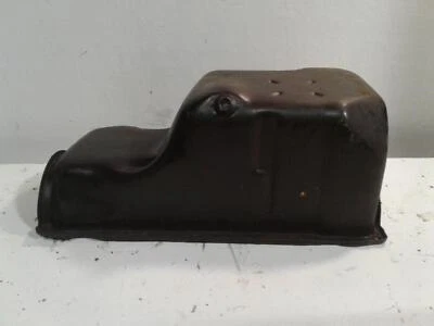 Used Engine Oil Pan fits: 2000 Pontiac Sunfire 4-134 2.2 Grade A - Image 1 of 4