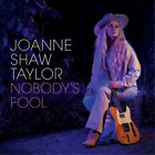 Joanne Shaw Taylor Nobodys Fool Cd Album Jewel Case