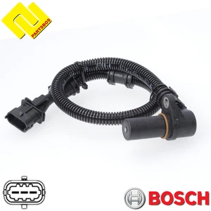 BOSCH 0281002819 Crankshaft RPM Sensor 961200670034 ,for CUMMINS ,MWM ,VOLVO - Picture 1 of 4