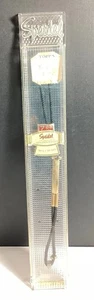 VINTAGE NOS SPEIDEL TRADEMARK GOLDEN FACET 10K G.F. TOP CAPS LADIES WATCH BAND - Picture 1 of 5