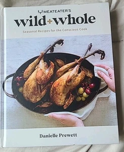 MeatEaters Wild Whole Seasona - Danielle Prewett - Picture 1 of 2