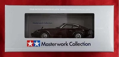 Minicar TAMIYA número de modelo: Nissan Fairlady 240ZG Foto 1 de 4