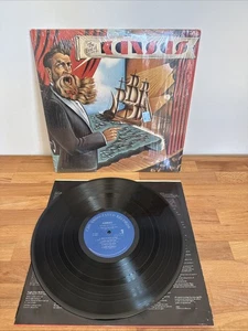 Kansas - The Best of Kansas LP CBS 1984 Pressing w/ Inner Masterfonics Mint Cond - Bild 1 von 7