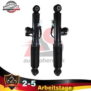 Par de amortiguadores traseros izquierdo derecho OPEL VECTRA C/SIGNUM 13214616 13214615 - Imagen 1 de 9