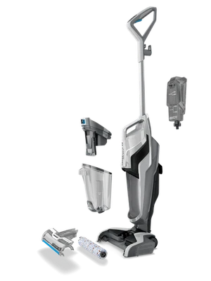 Bissell 3551N CrossWave C3 Select Naß-/Trockensauger bis 0,62 l Schmutzwasser - Bild 1 von 4