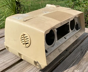 1961 1962 Chevrolet Cool Pack AC Evaporator Housing 61 62 Chevy - Picture 1 of 18