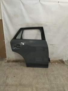 Sportello De Puerta Trasera Derecha Dx Audi Q2 2016 En Adelante - Imagen 1 de 3