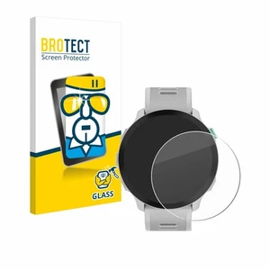 Tempered Glass for Garmin Forerunner 55 Screen Protector - Zdjęcie 1 z 7