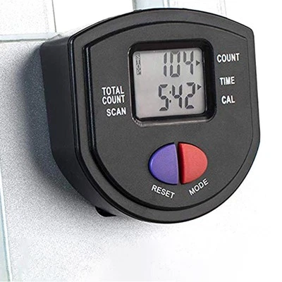 Speedometer Replacement for Waist Shaping Machine Stair Climbing Machine Riding - Image 1 of 4