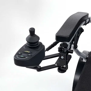 Freedomchair  Der Schwenkarm für das Fahrpult des FreedomChair rechts - Bild 1 von 1