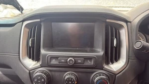 Holden Colorado RG LS 2018 2.8 Diesel Dash Display Unit - Picture 1 of 3